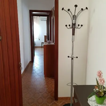 Appartamento In Pieno Centro Apartment
