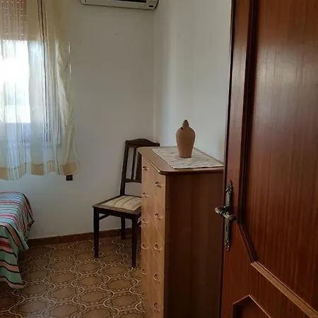 Apartment Appartamento In Pieno Centro San Vito Lo Capo